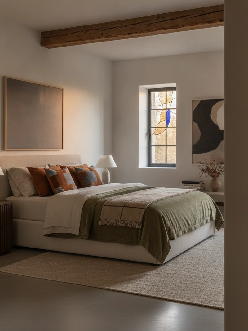 Aurora Farmhouse interior design Aurora — photo 2