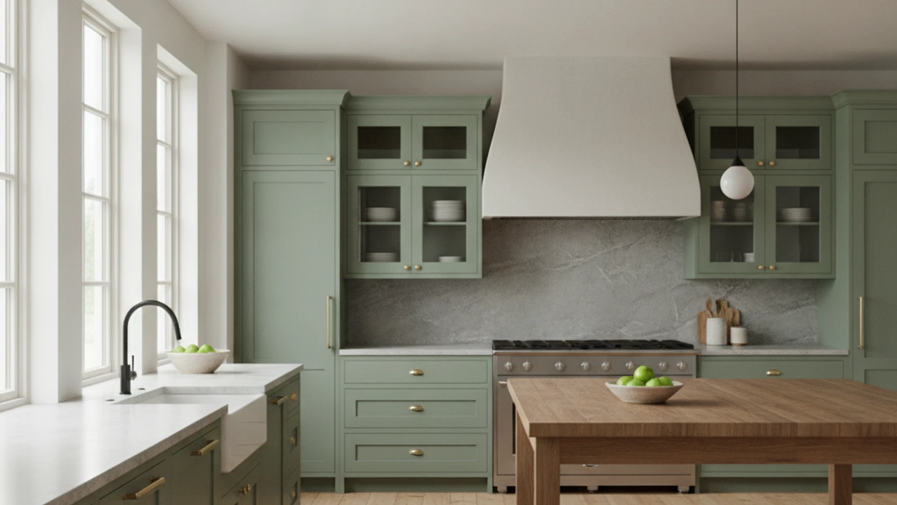 Aurora Farmhouse — Renovation & Decorating Aurora