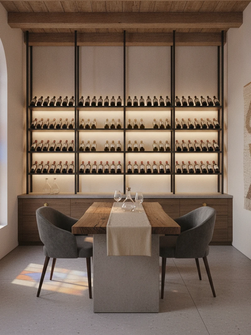 Burlington Estate interior design Burlington — photo 2