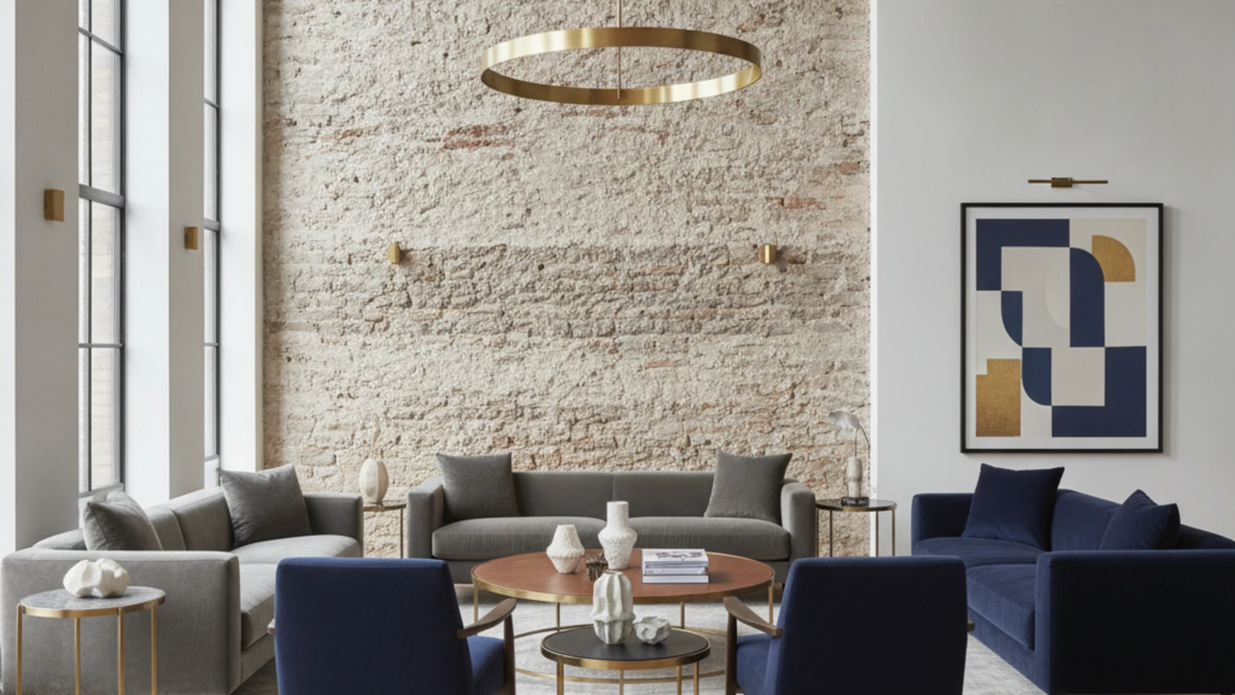 Burlington Members Club — Hospitality Design Burlington