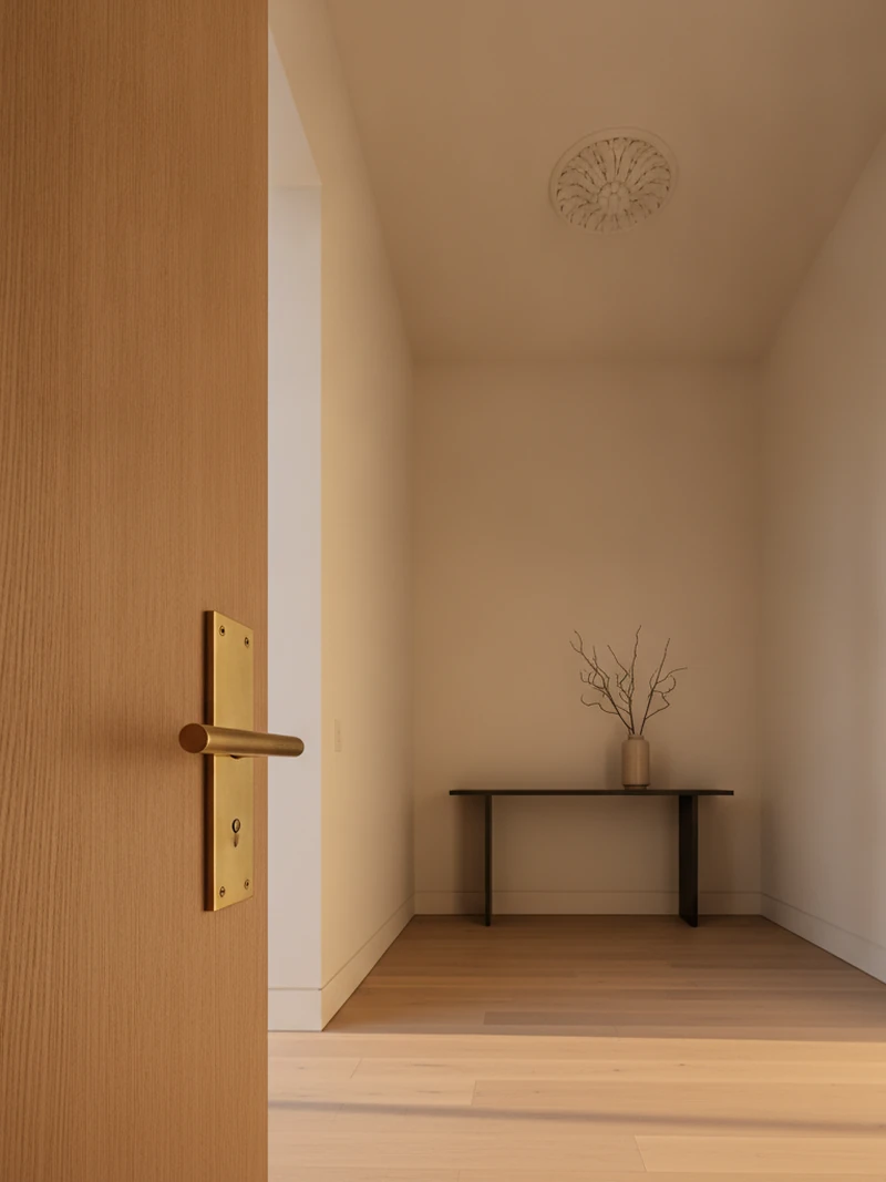 Forest Hill Home interior design Toronto — photo 3