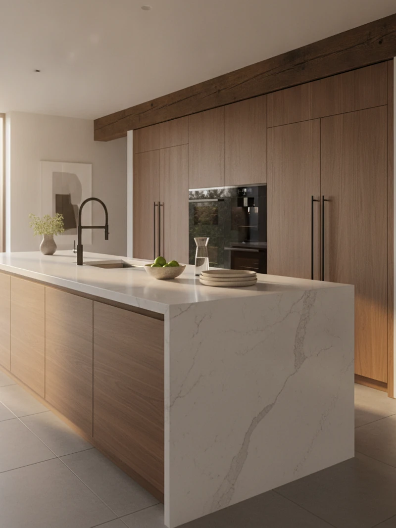 King City Estate interior design King City — photo 1