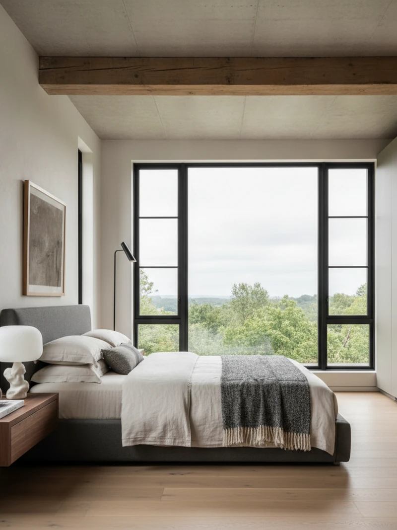 King City Estate interior design King City — photo 3