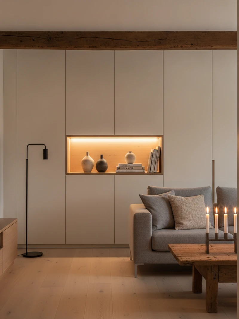 Leaside Family Home interior design Toronto — photo 1