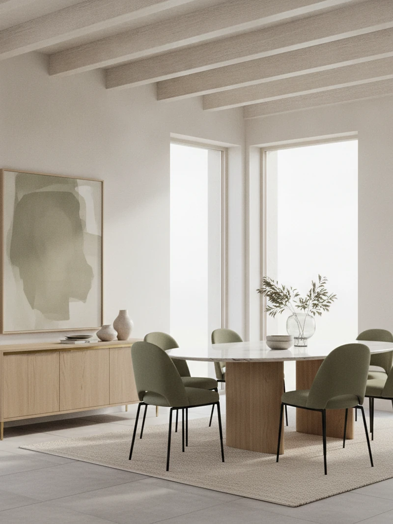Leaside Family Home interior design Toronto — photo 2