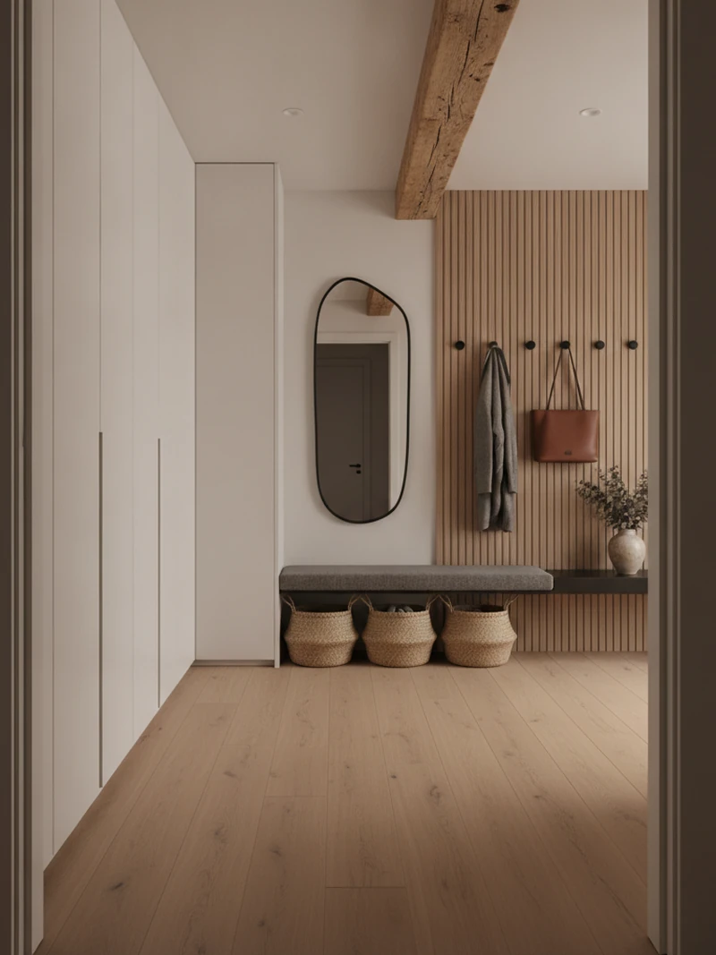 Leaside Family Home interior design Toronto — photo 3