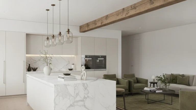 Leaside Family Home