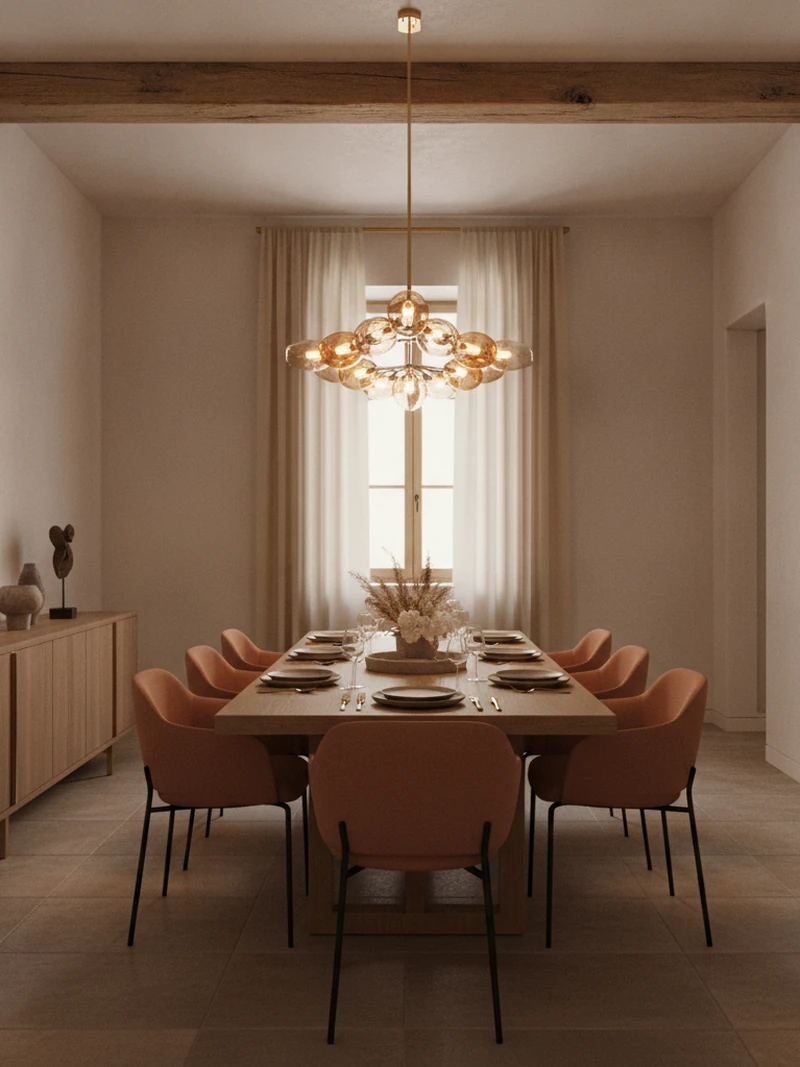 Niagara-on-the-Lake Retreat interior design Niagara-on-the-Lake — photo 1
