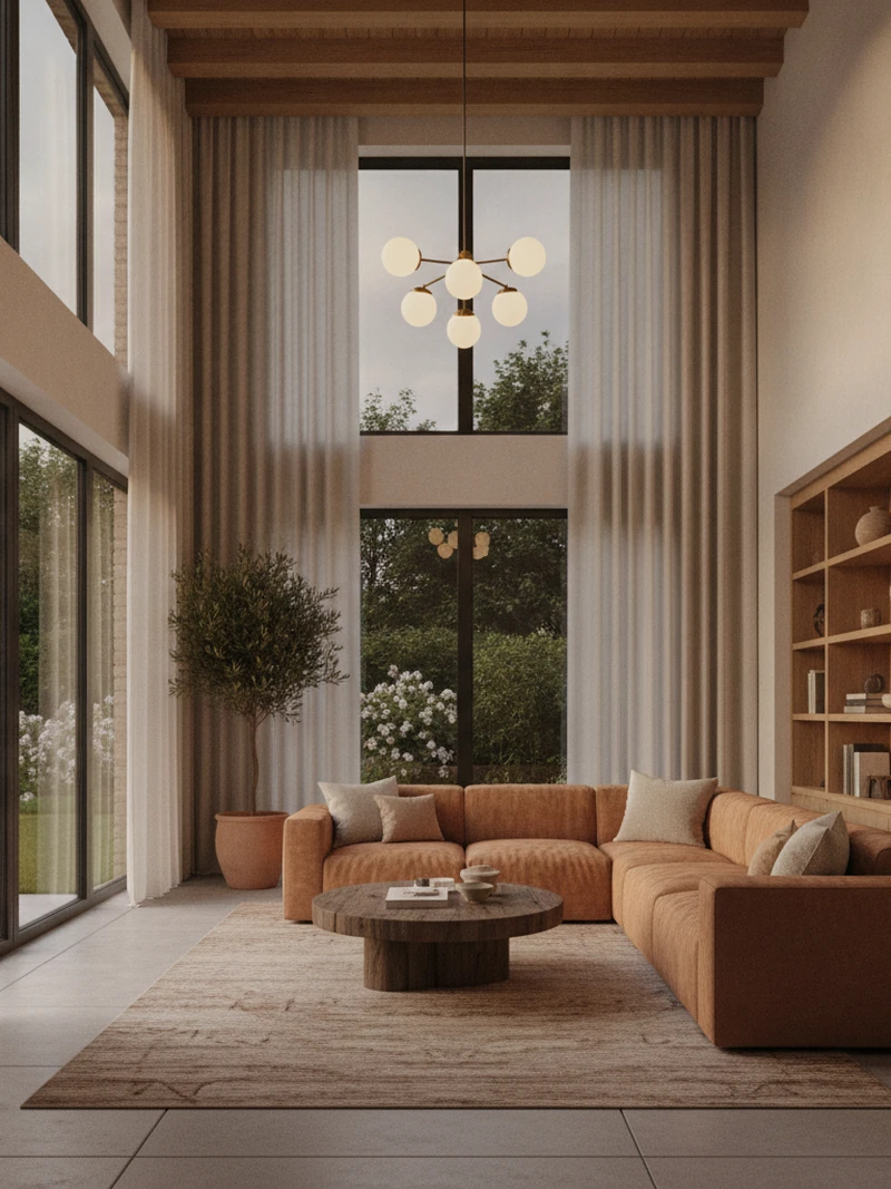 Niagara-on-the-Lake Retreat interior design Niagara-on-the-Lake — photo 3