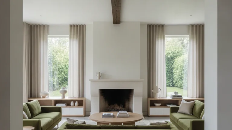Niagara-on-the-Lake Retreat