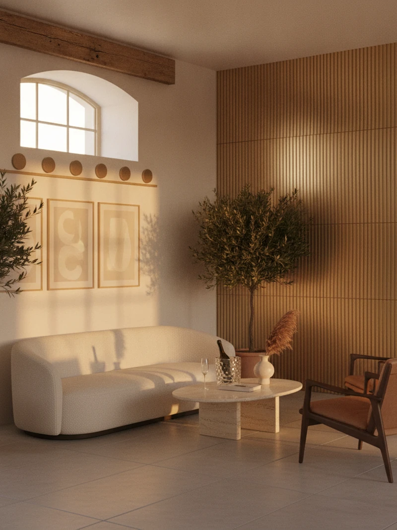 Oakville Bridal Showroom interior design Oakville — photo 1