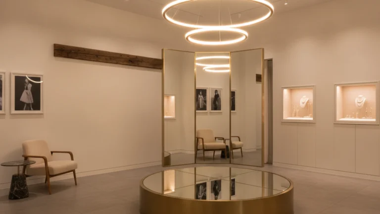 Oakville Bridal Showroom