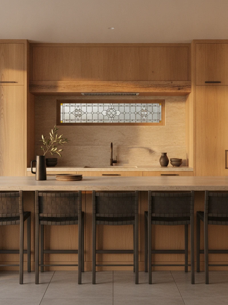 Oakville Lakeshore Home interior design Oakville — photo 1