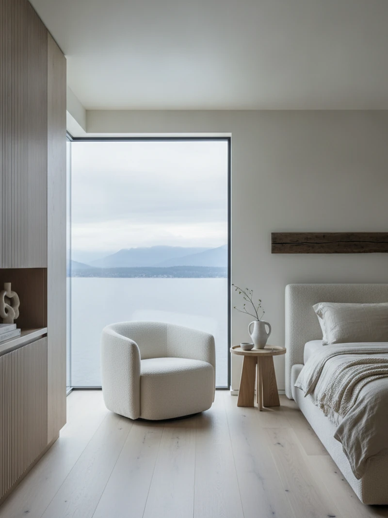 Oakville Lakeshore Home interior design Oakville — photo 3