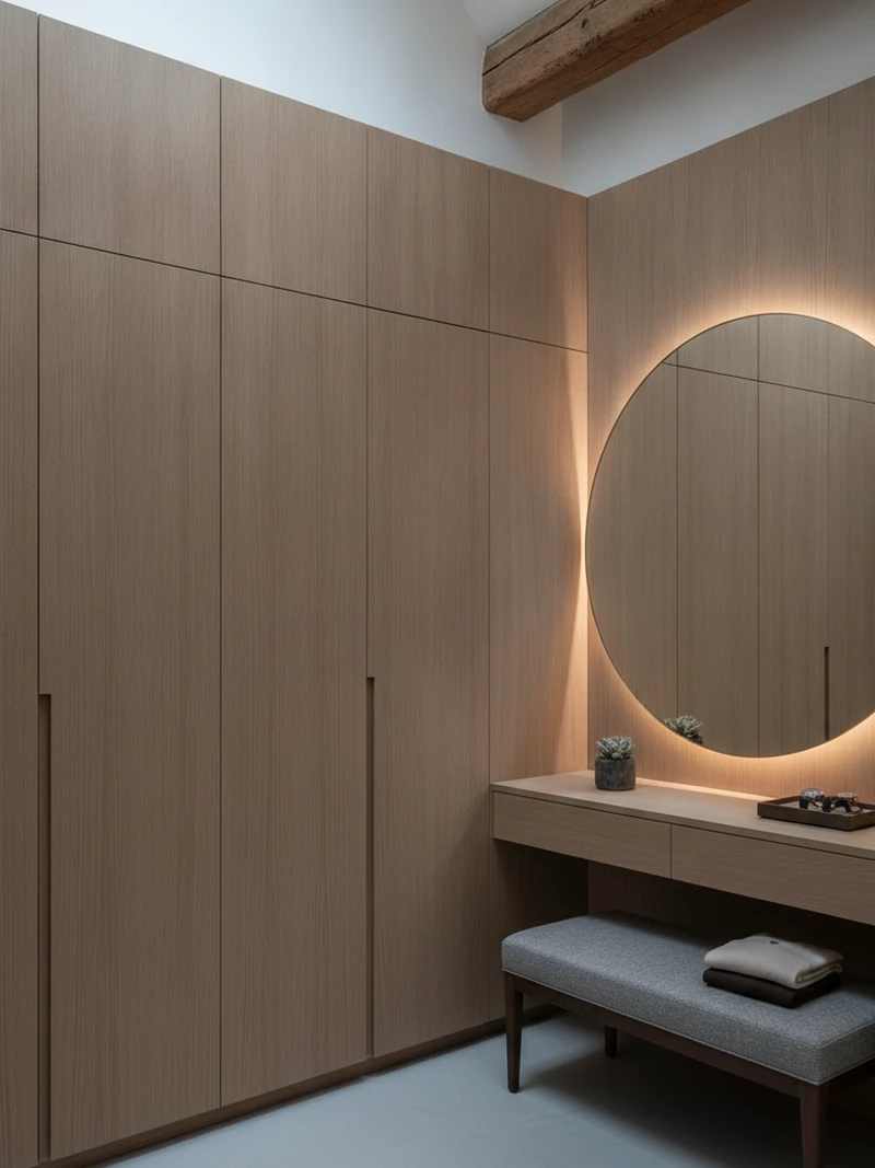 Oakville Primary Suite interior design Oakville — photo 2