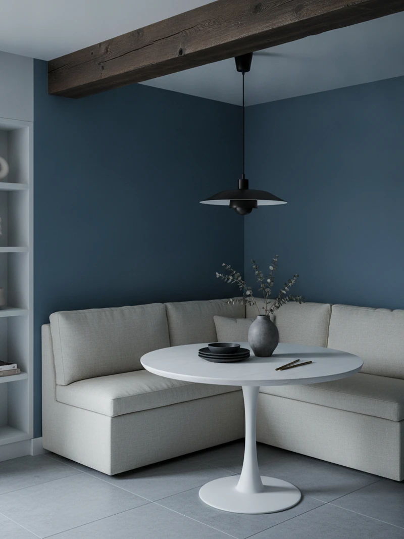 Port Credit Home interior design Mississauga — photo 2