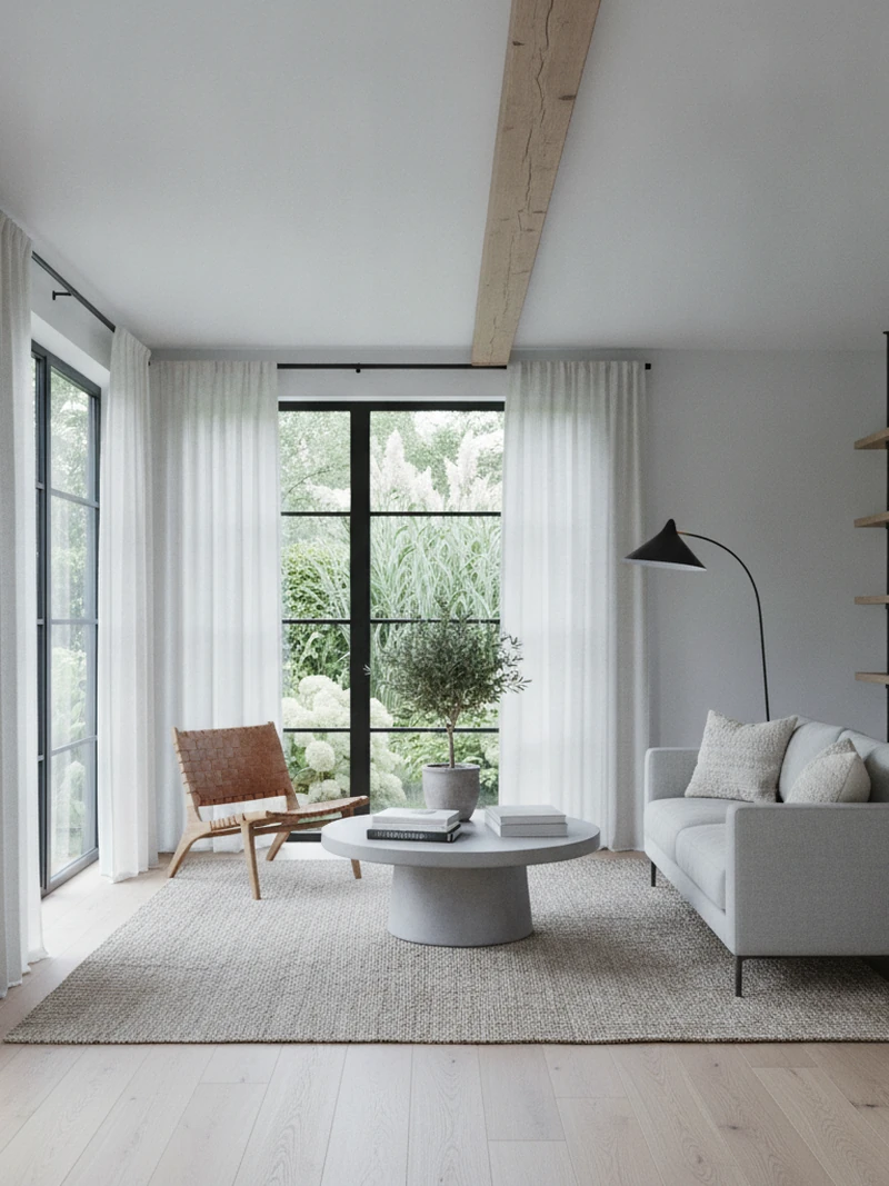 Port Credit Home interior design Mississauga — photo 3