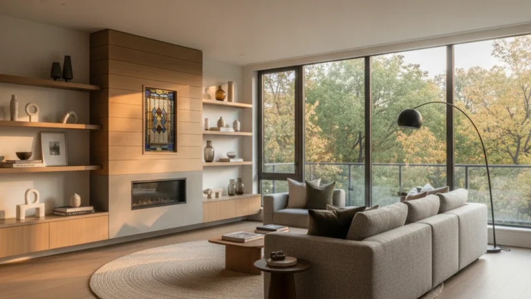 Rosedale Penthouse