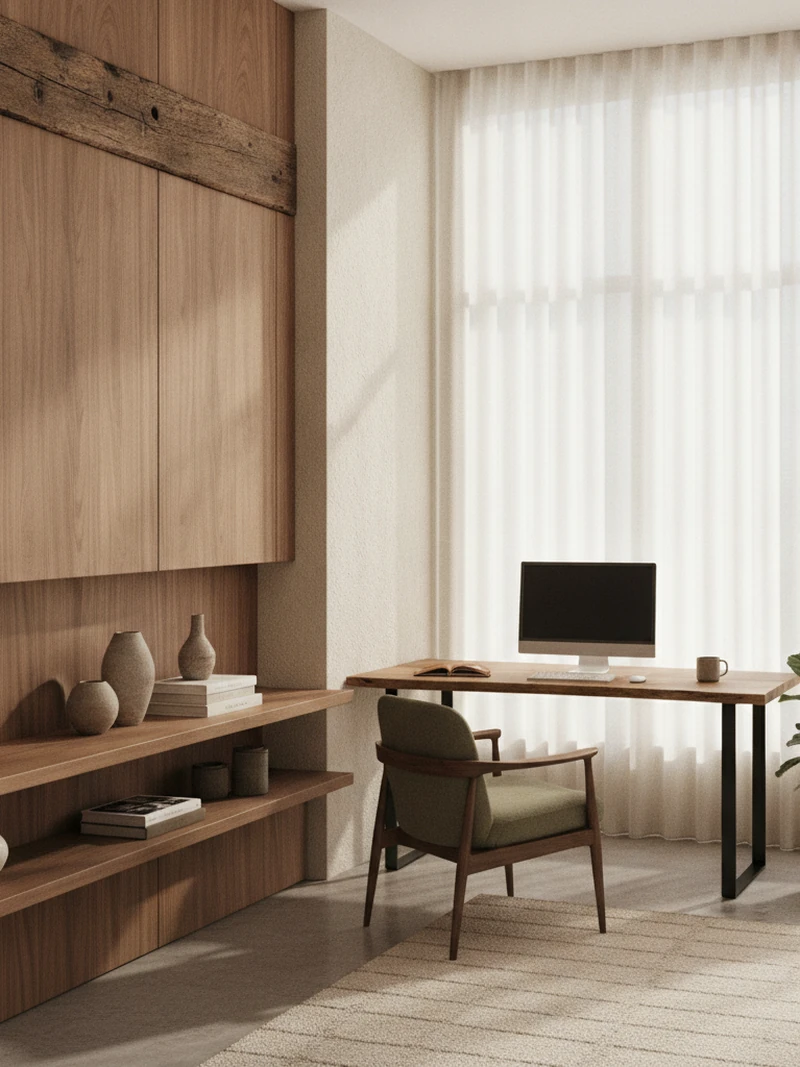 Toronto Boutique Office interior design Toronto — photo 3