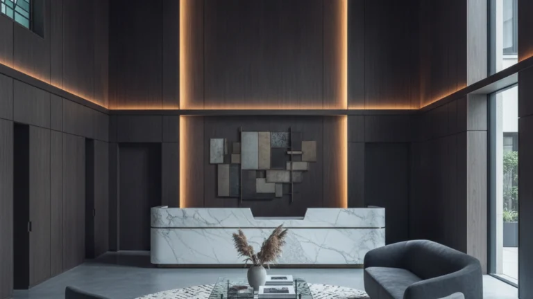 Toronto Boutique Office