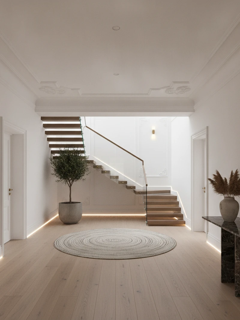 Unionville Victorian interior design Unionville — photo 3