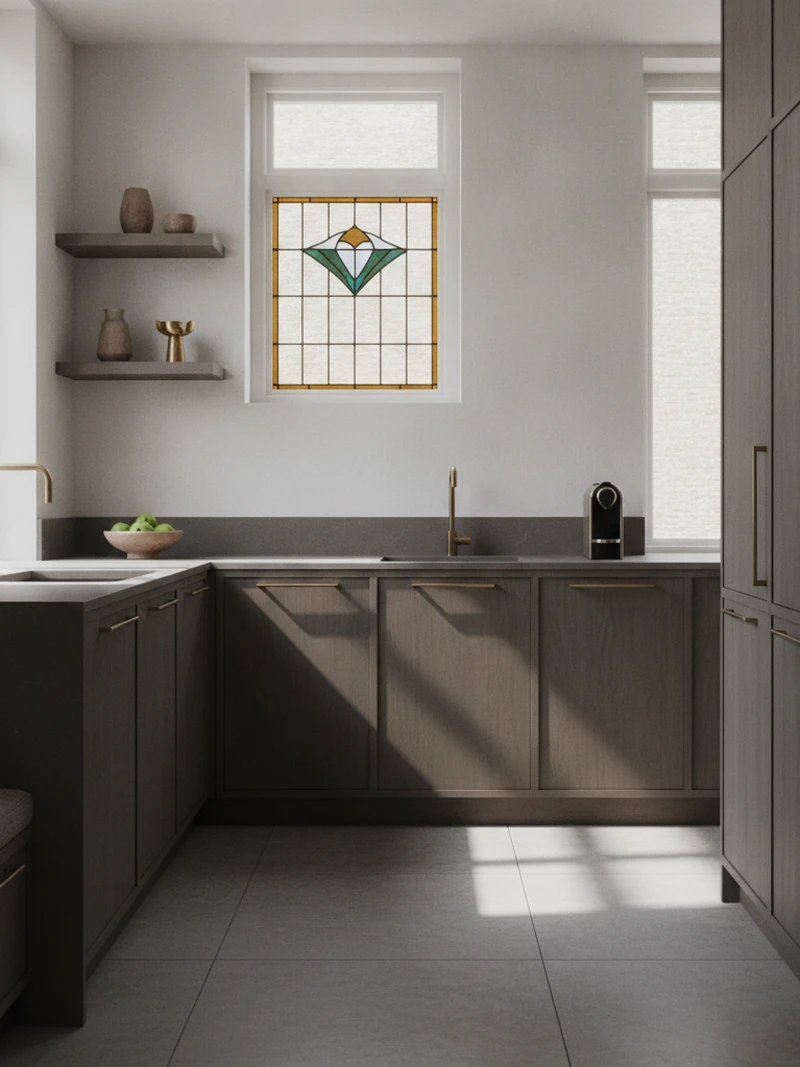 Yorkville Condo interior design Toronto — photo 1