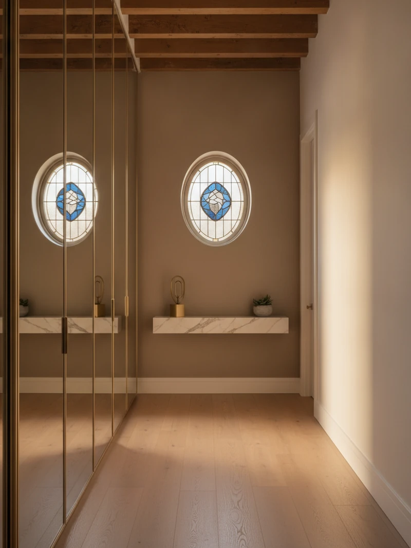 Yorkville Condo interior design Toronto — photo 3