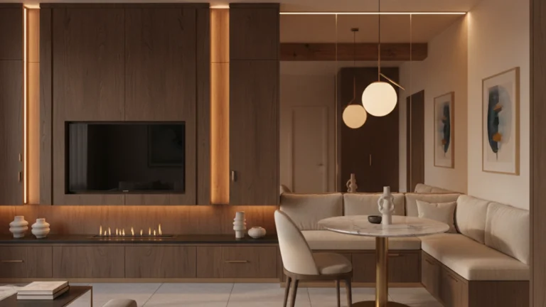 Yorkville Condo