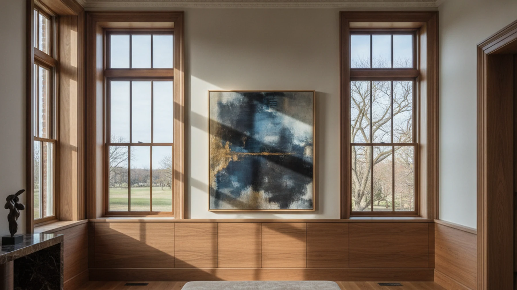 Coco Design interior design portfolio, Oakville and Toronto